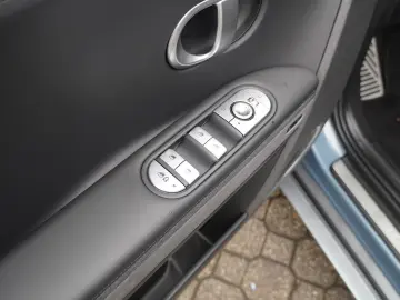 HYUNDAI Ioniq 5 Uniq 4WD Sitzbelüftung 360  Wärmepumpe