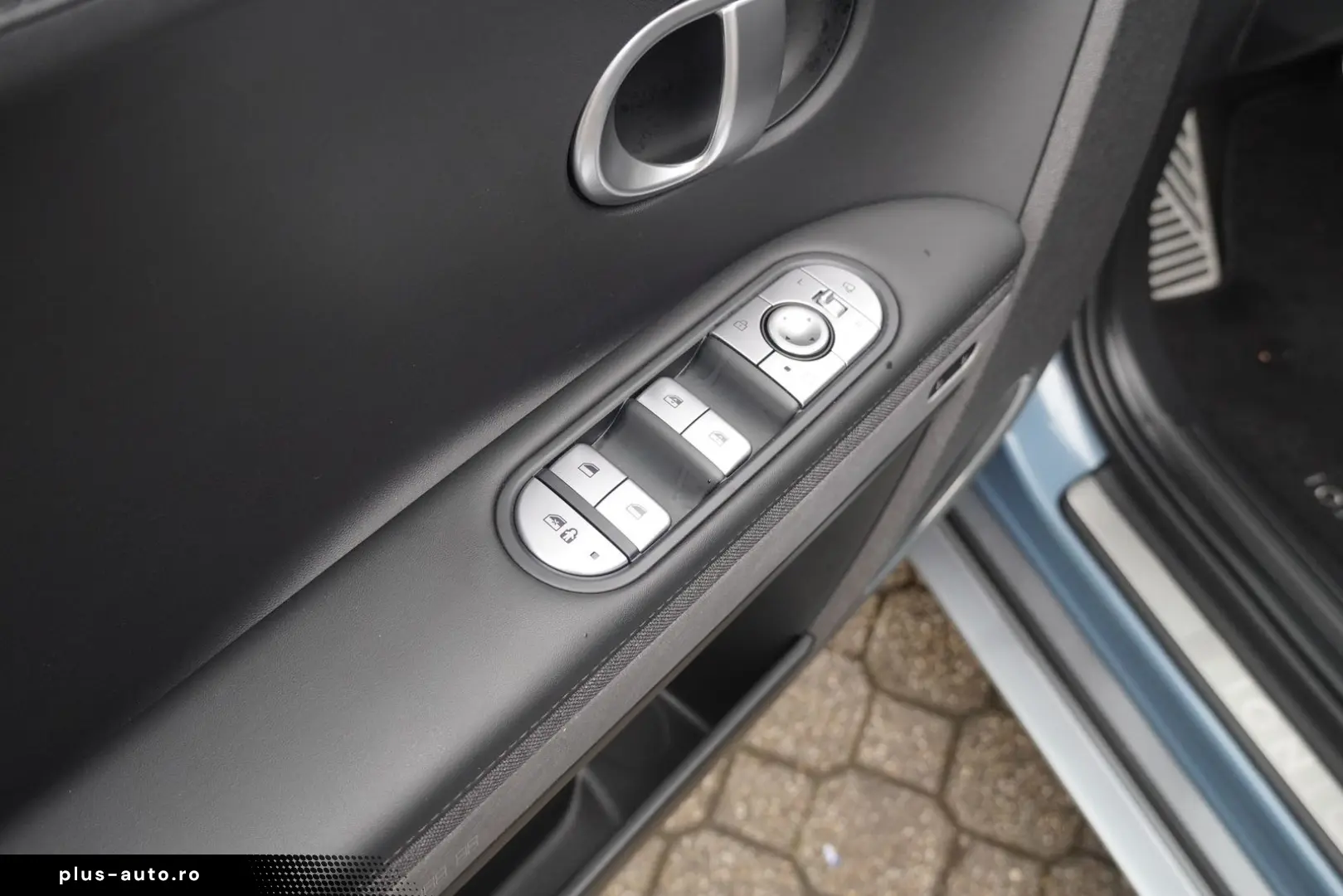 HYUNDAI Ioniq 5 Uniq 4WD Sitzbelüftung 360  Wärmepumpe