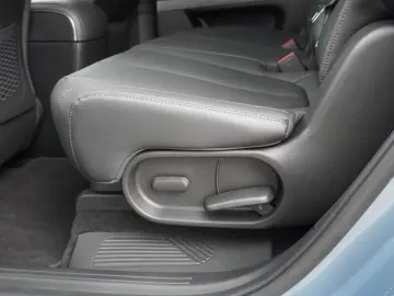 HYUNDAI Ioniq 5 Uniq 4WD Sitzbelüftung 360  Wärmepumpe