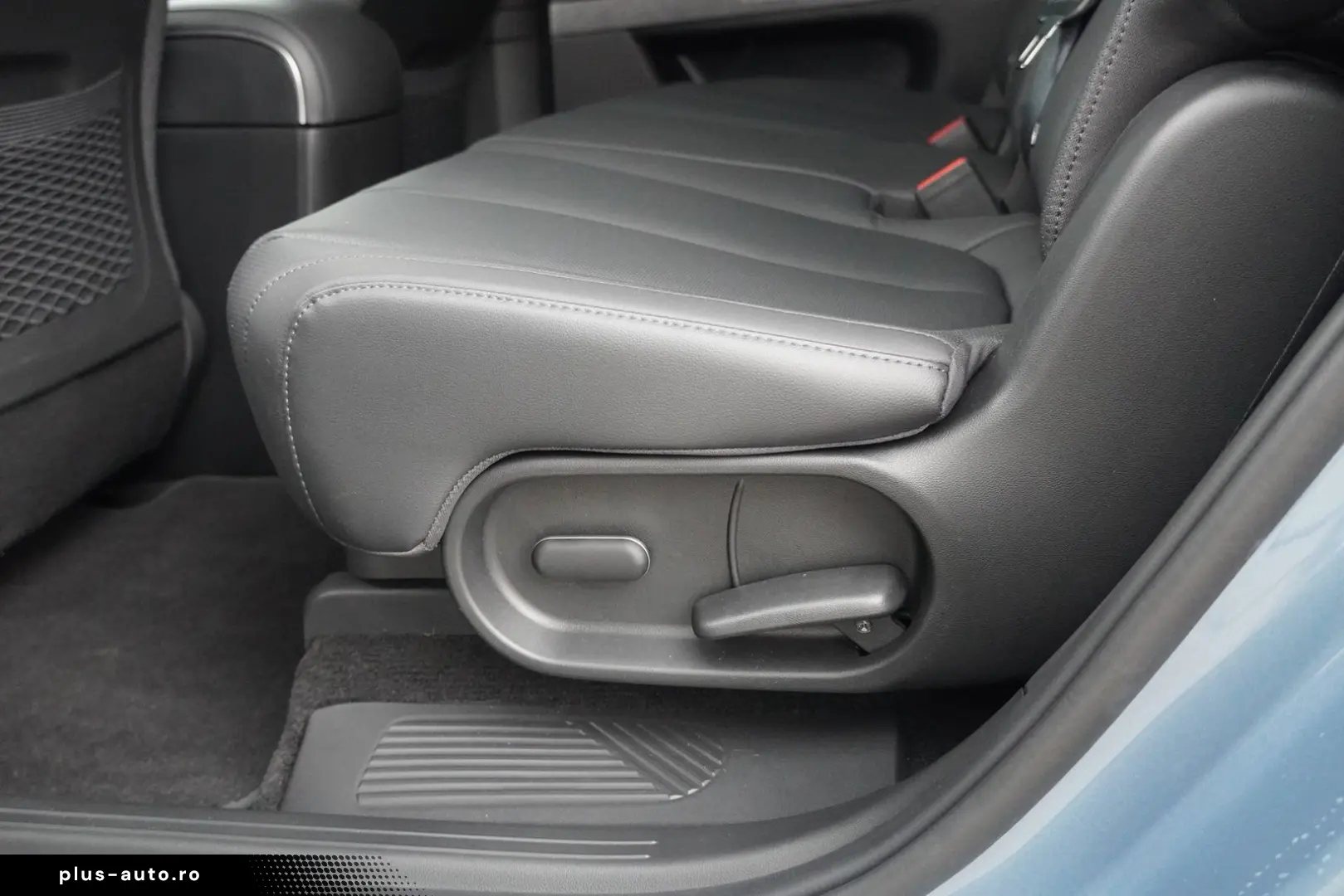 HYUNDAI Ioniq 5 Uniq 4WD Sitzbelüftung 360  Wärmepumpe