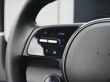 HYUNDAI Ioniq 5 Uniq 4WD Sitzbelüftung 360  Wärmepumpe