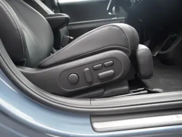 HYUNDAI Ioniq 5 Uniq 4WD Sitzbelüftung 360  Wärmepumpe