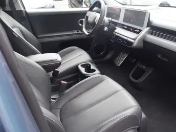 HYUNDAI Ioniq 5 Uniq 4WD Sitzbelüftung 360  Wärmepumpe