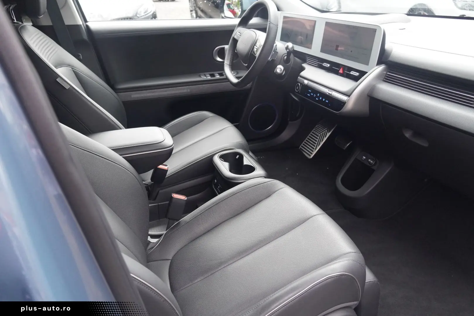 HYUNDAI Ioniq 5 Uniq 4WD Sitzbelüftung 360  Wärmepumpe