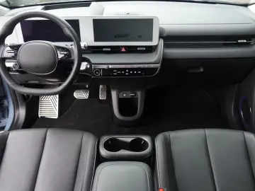 HYUNDAI Ioniq 5 Uniq 4WD Sitzbelüftung 360  Wärmepumpe