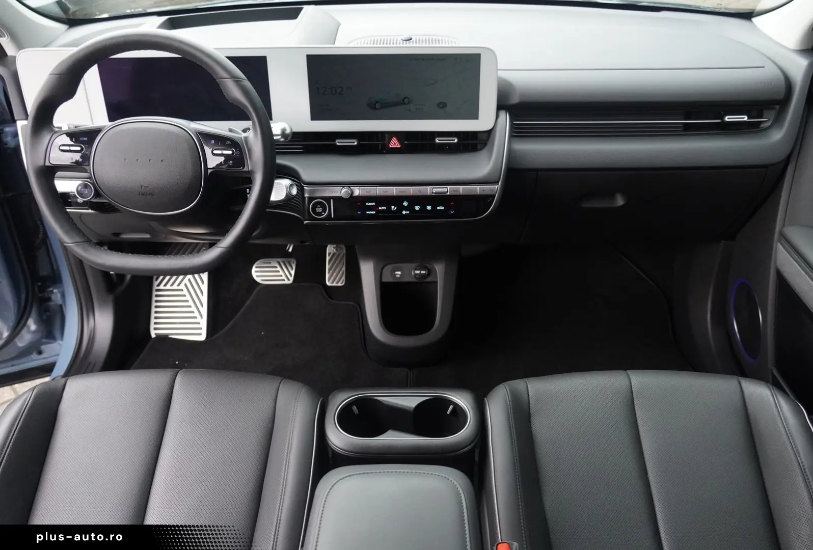 HYUNDAI Ioniq 5 Uniq 4WD Sitzbelüftung 360  Wärmepumpe