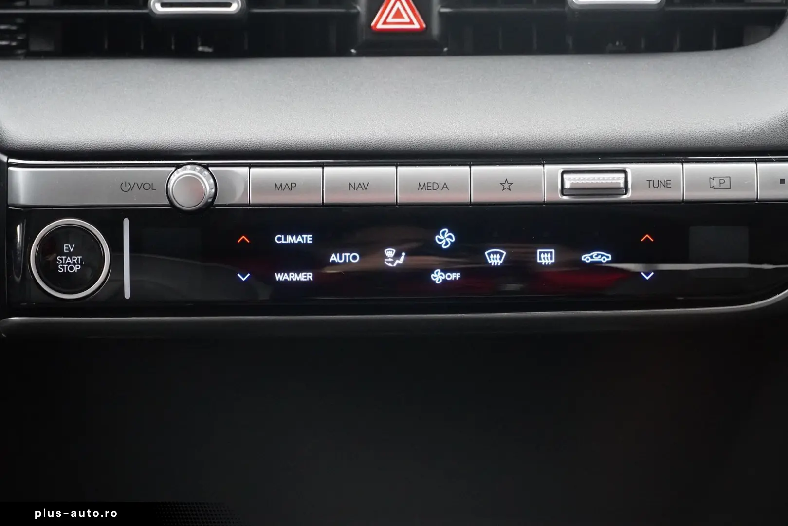HYUNDAI Ioniq 5 Uniq 4WD Sitzbelüftung 360  Wärmepumpe