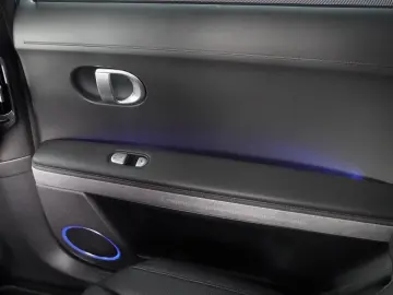 HYUNDAI Ioniq 5 Uniq 4WD Sitzbelüftung 360  Wärmepumpe