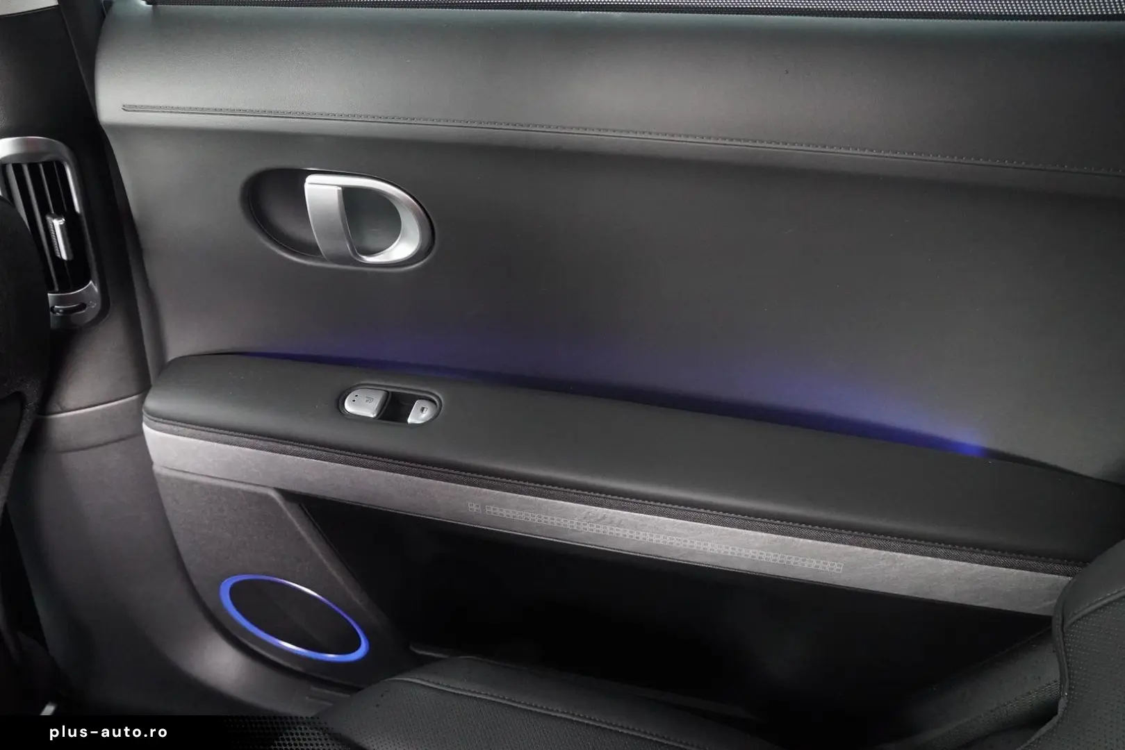 HYUNDAI Ioniq 5 Uniq 4WD Sitzbelüftung 360  Wärmepumpe