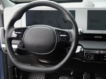 HYUNDAI Ioniq 5 Uniq 4WD Sitzbelüftung 360  Wärmepumpe