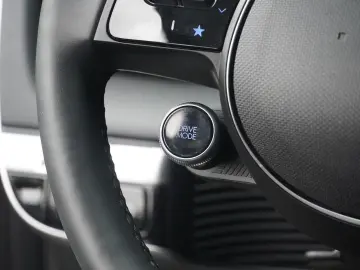 HYUNDAI Ioniq 5 Uniq 4WD Sitzbelüftung 360  Wärmepumpe