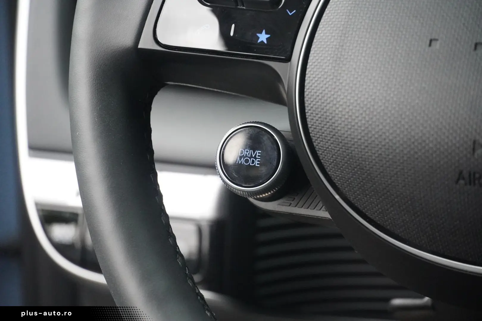 HYUNDAI Ioniq 5 Uniq 4WD Sitzbelüftung 360  Wärmepumpe