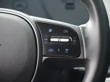 HYUNDAI Ioniq 5 Uniq 4WD Sitzbelüftung 360  Wärmepumpe