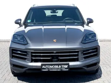 PORSCHE Cayenne 3.0 V6  MATRIX PANO HUD 360 CAM BOSE