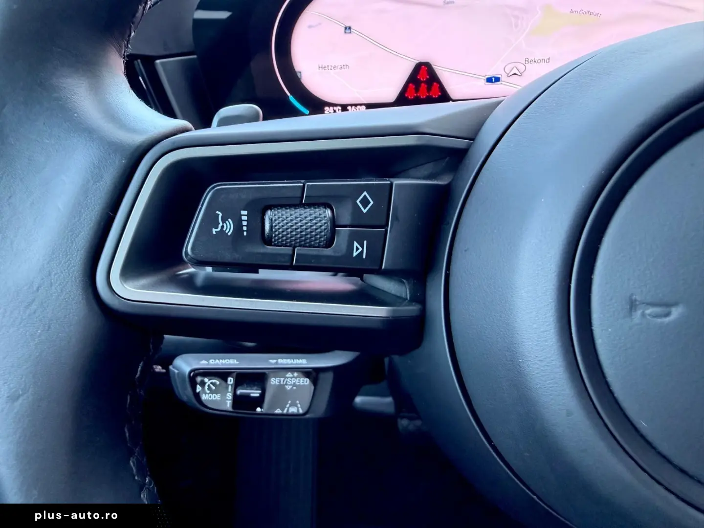 PORSCHE Cayenne 3.0 V6  MATRIX PANO HUD 360 CAM BOSE