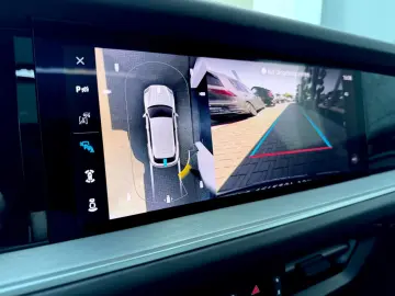 PORSCHE Cayenne 3.0 V6  MATRIX PANO HUD 360 CAM BOSE