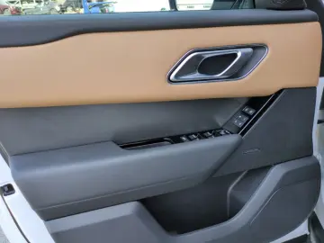 LAND ROVER Range Rover Velar D300 Dynamic HSE TOP Winter-P.