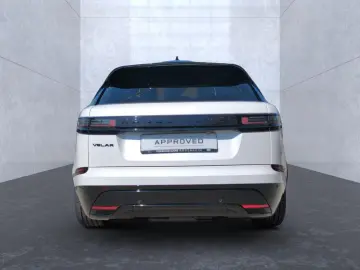 LAND ROVER Range Rover Velar D300 Dynamic HSE TOP Winter-P.