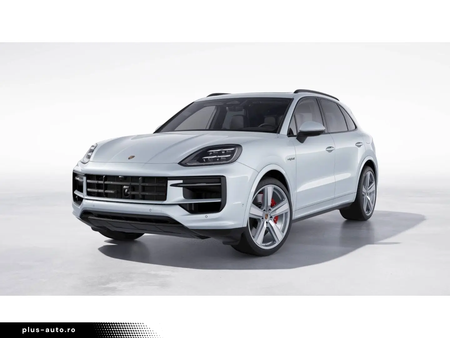 PORSCHE Cayenne S E-Hybrid 22'' LED Burmester uvm.