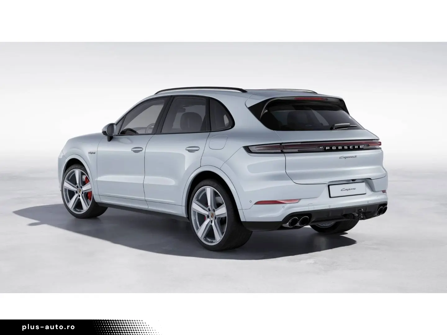 PORSCHE Cayenne S E-Hybrid 22'' LED Burmester uvm.