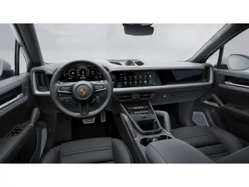 PORSCHE Cayenne S E-Hybrid 22'' LED Burmester uvm.