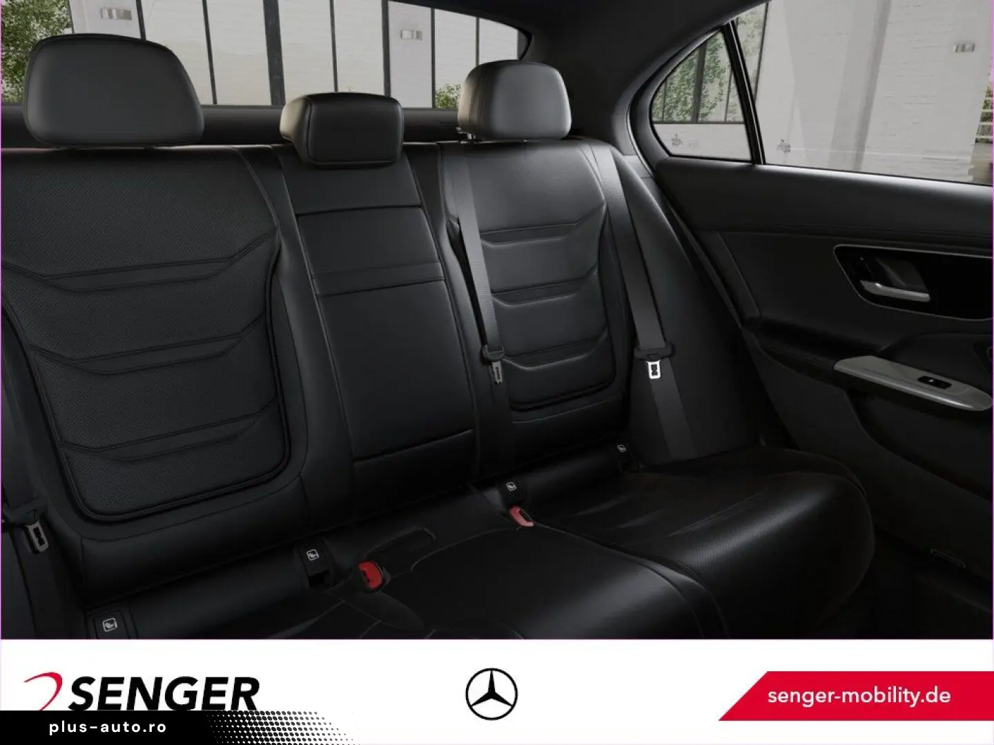MERCEDES-BENZ C 63 AMG S E Performance Aero Keramik &hellip;