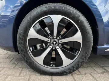 MERCEDES-BENZ EQV 300 AVANTGARDE Lang 360  LED ILS D&hellip;
