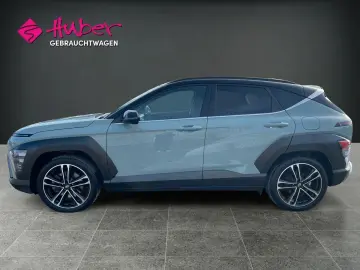 HYUNDAI Kona 1.6 4WD ( BOSE LEDER KAMERA )
