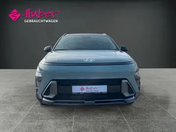 HYUNDAI Kona 1.6 4WD ( BOSE LEDER KAMERA )