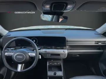 HYUNDAI Kona 1.6 4WD ( BOSE LEDER KAMERA )