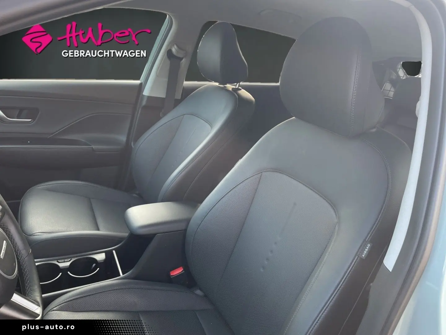 HYUNDAI Kona 1.6 4WD ( BOSE LEDER KAMERA )