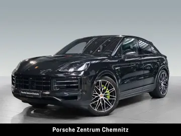 PORSCHE Cayenne E-Hybrid Coupé 22Zoll;Massage;HA-Lenkung