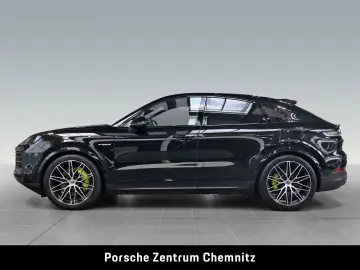 PORSCHE Cayenne E-Hybrid Coupé 22Zoll;Massage;HA-Lenkung