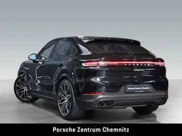 PORSCHE Cayenne E-Hybrid Coupé 22Zoll;Massage;HA-Lenkung