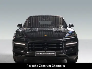 PORSCHE Cayenne E-Hybrid Coupé 22Zoll;Massage;HA-Lenkung