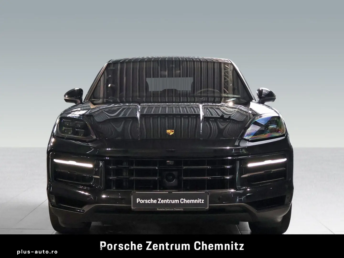 PORSCHE Cayenne E-Hybrid Coupé 22Zoll;Massage;HA-Lenkung