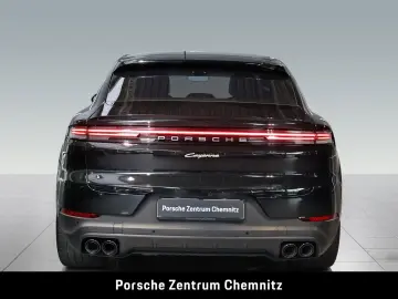 PORSCHE Cayenne E-Hybrid Coupé 22Zoll;Massage;HA-Lenkung