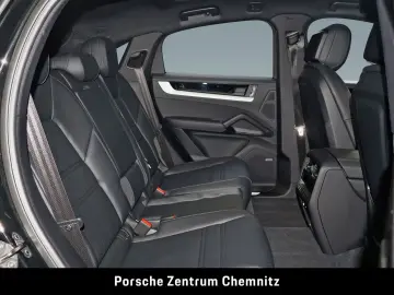 PORSCHE Cayenne E-Hybrid Coupé 22Zoll;Massage;HA-Lenkung