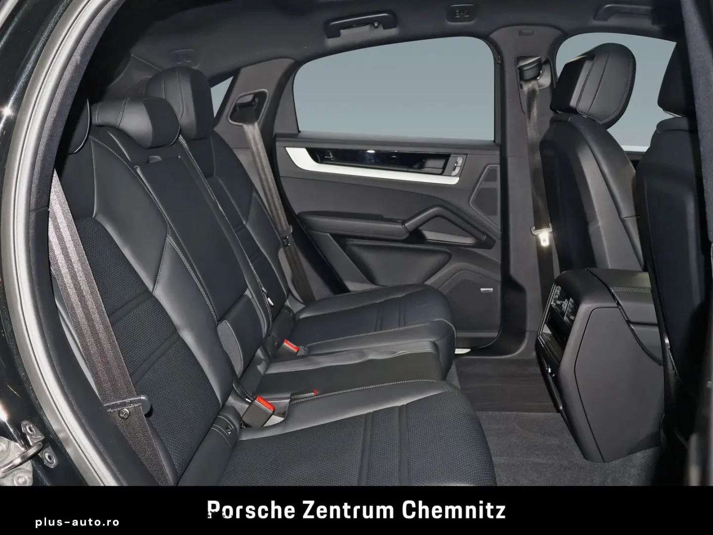 PORSCHE Cayenne E-Hybrid Coupé 22Zoll;Massage;HA-Lenkung