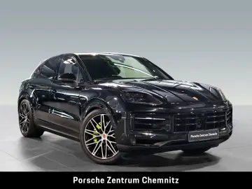 PORSCHE Cayenne E-Hybrid Coupé 22Zoll;Massage;HA-Lenkung