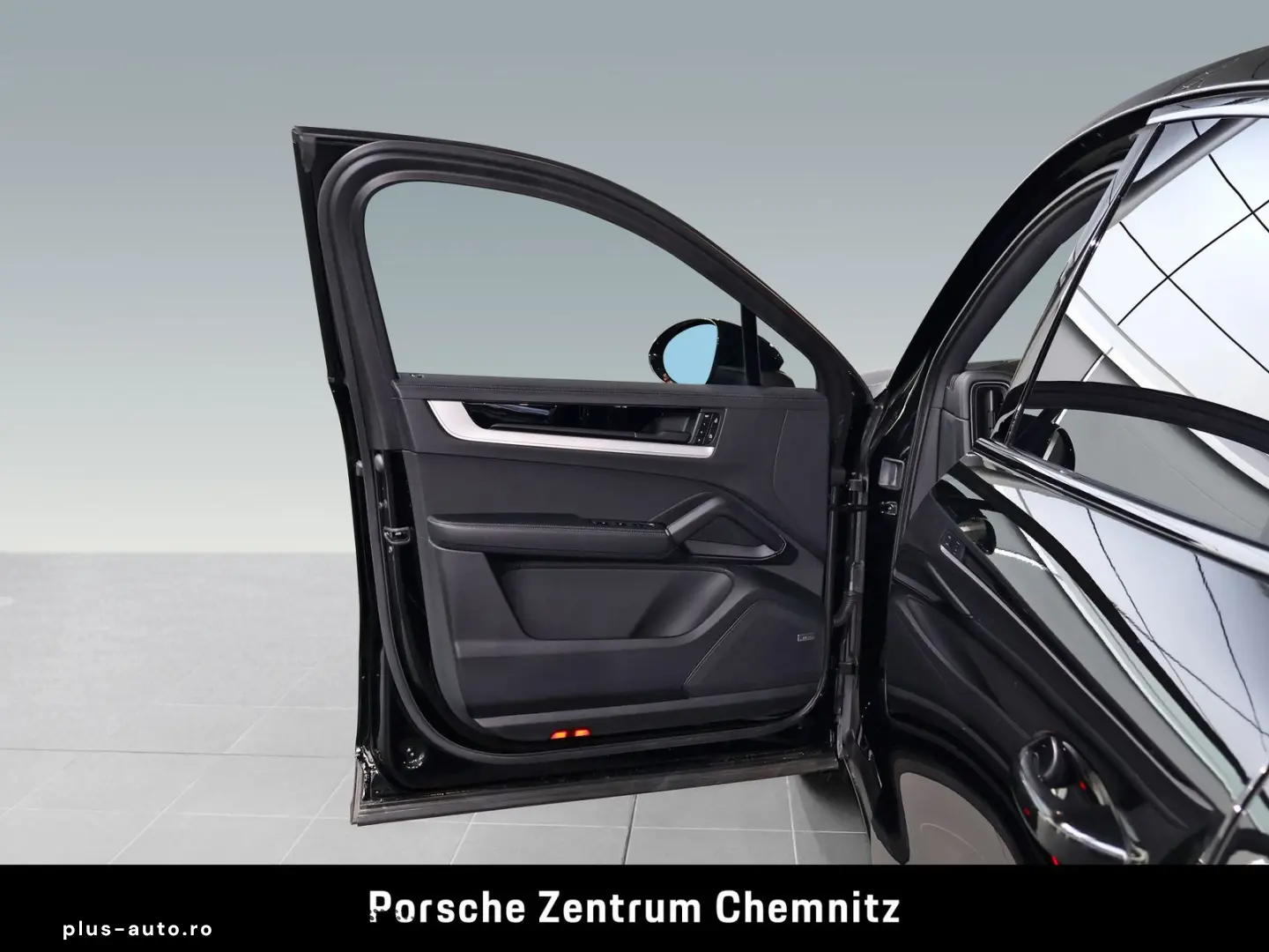 PORSCHE Cayenne E-Hybrid Coupé 22Zoll;Massage;HA-Lenkung