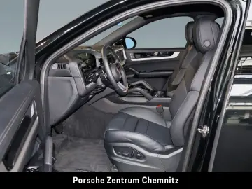 PORSCHE Cayenne E-Hybrid Coupé 22Zoll;Massage;HA-Lenkung