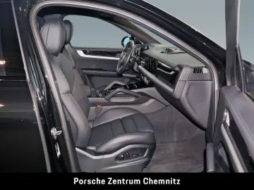 PORSCHE Cayenne E-Hybrid Coupé 22Zoll;Massage;HA-Lenkung