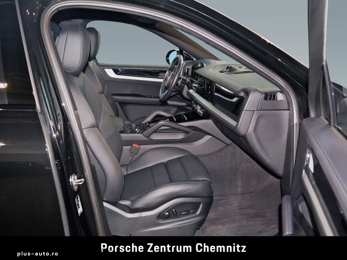 PORSCHE Cayenne E-Hybrid Coupé 22Zoll;Massage;HA-Lenkung