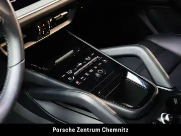 PORSCHE Cayenne E-Hybrid Coupé 22Zoll;Massage;HA-Lenkung