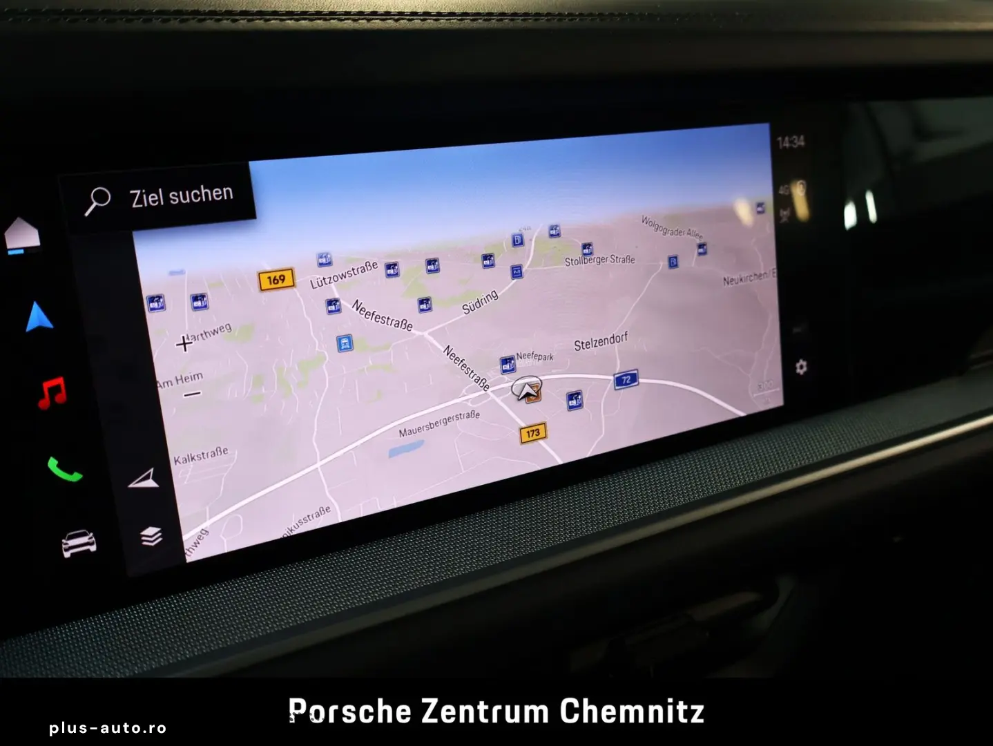 PORSCHE Cayenne E-Hybrid Coupé 22Zoll;Massage;HA-Lenkung
