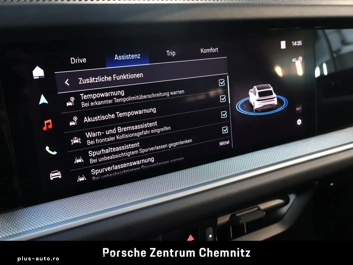 PORSCHE Cayenne E-Hybrid Coupé 22Zoll;Massage;HA-Lenkung