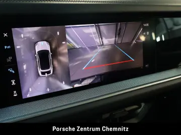 PORSCHE Cayenne E-Hybrid Coupé 22Zoll;Massage;HA-Lenkung