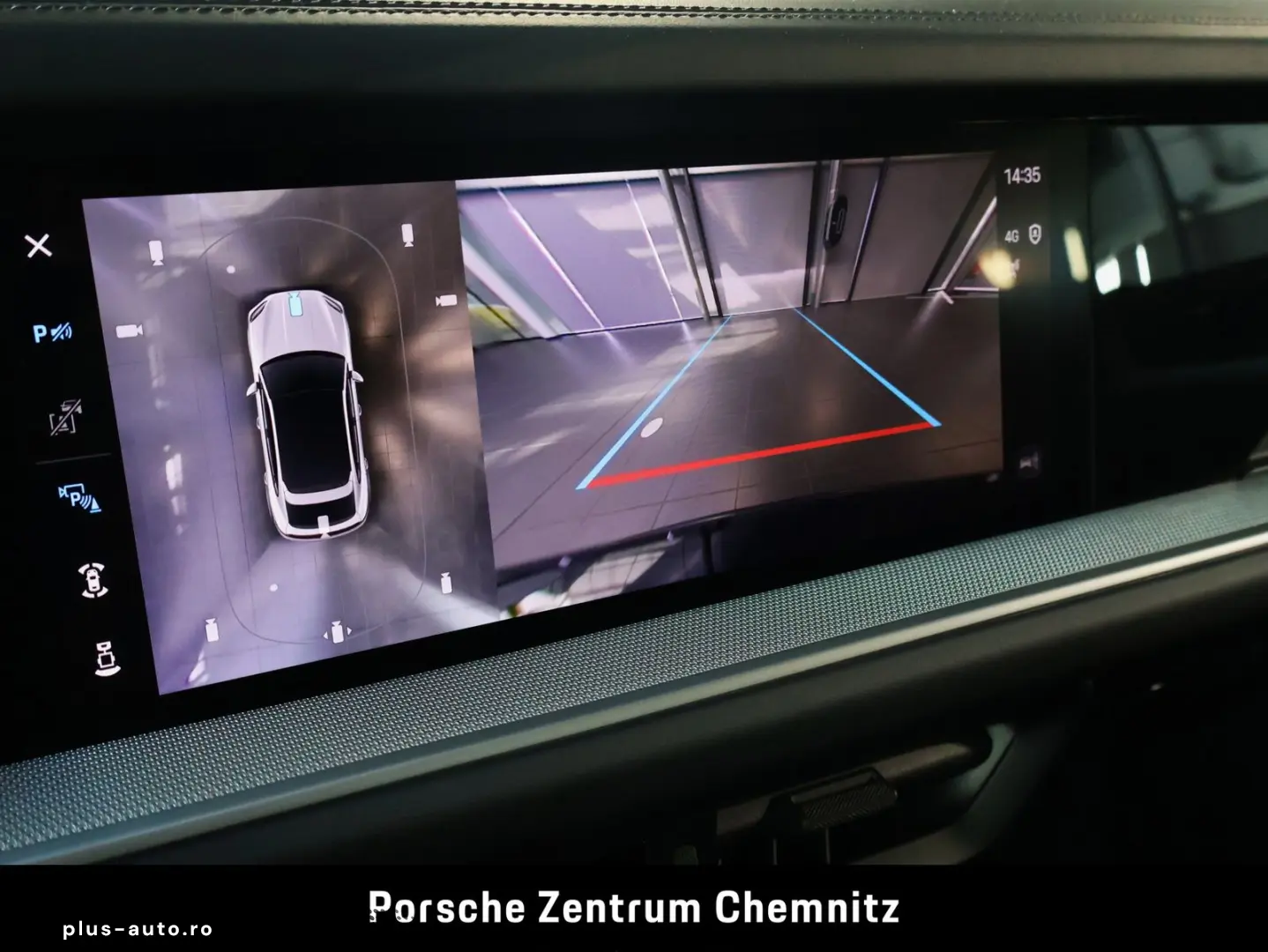 PORSCHE Cayenne E-Hybrid Coupé 22Zoll;Massage;HA-Lenkung