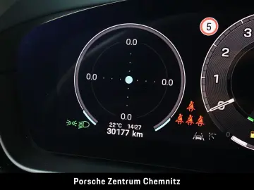 PORSCHE Cayenne E-Hybrid Coupé 22Zoll;Massage;HA-Lenkung